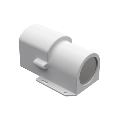 LIMODOR - Senzor radon pentru sistem AIRBASE