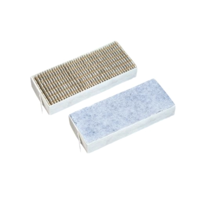 LIMODOR - Set filtre: adminsie carbon activ G3 + evacuare M5 pentru AIRVITAL Prime