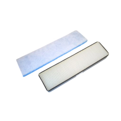 LIMODOR - Set filtre: adminsie F7 + evacuare G4 pentru AIRVITAL Prime