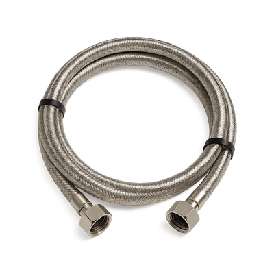 MAGNETIC - Furtun flexibil armat racord cu barieră de oxigen G 3/4″