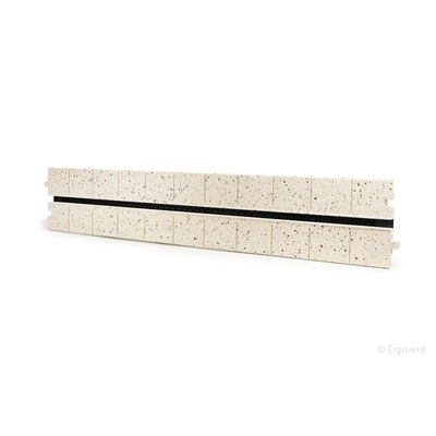 Modul - ERGOVENT LINEO-PRO (1 slot x 20 mm x 1050 mm)