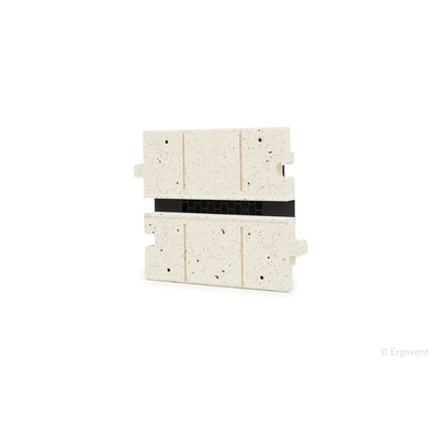 Modul - ERGOVENT LINEO-PRO (1 slot x 20 mm x 200 mm)