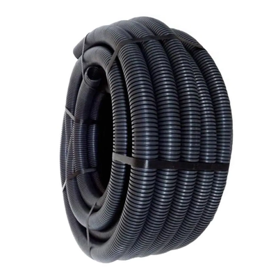 Tubulatură pentru ventilație Ø200( 1 colac - 25 ml)