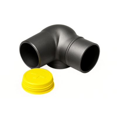 Wernig - Plenum pentru ventilație PESN 100/75/2