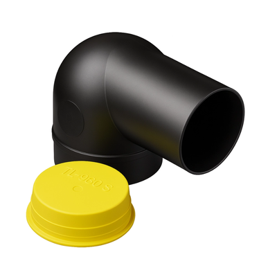 Wernig - Plenum pentru ventilație PESN 100/75