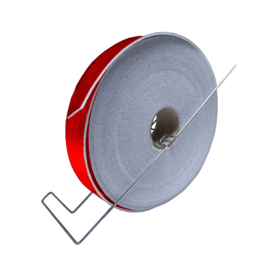 WINKLER TECHNIK – Bandă izolantă pentru adaptorul cu suport de prindere pe tacker, grosime 4 mm ( rolă 25 m )