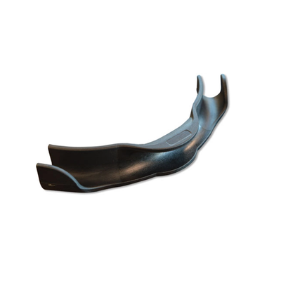 WINKLER TECHNIK – Curbă de ghidaj din plastic pentru curburi de țeavă (Ø 10–14 mm) WSK1017 (1 buc.)