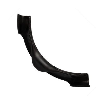 WINKLER TECHNIK – Curbă de ghidaj din plastic pentru curburi de țeavă Ø 23 mm WSK23 (1 buc.)