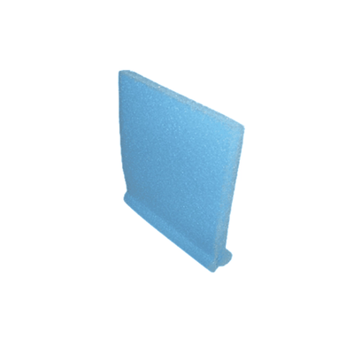 WINKLER TECHNIK – Placă de rost dilatație cu prindere snap‑in pentru panouri pardoseală – NPPED, înălțime 130 mm, rolă (2 m)