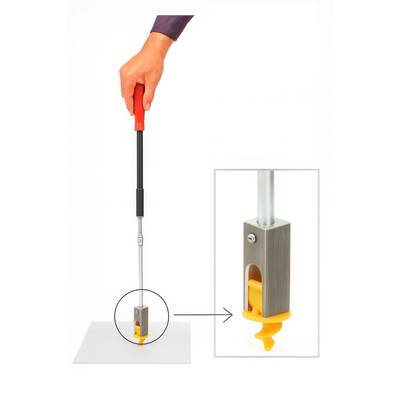 WINKLER TECHNIK – Tacker MTG1620 pentru capse AC1620