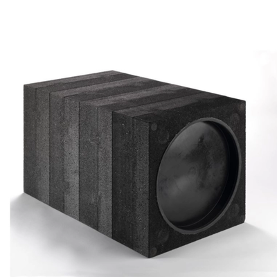 Zehnder – Tub pătrat EPP 268×268 mm – pentru ComfoAir 70