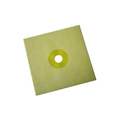 HAAS - Manșetă elastică de etanșare OHA, 150 x 150 x 0,6 mm