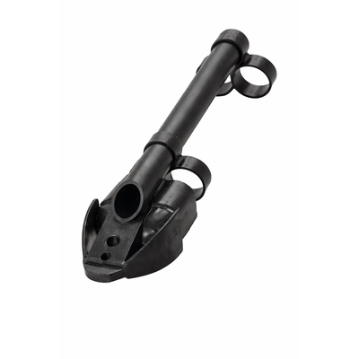 ASPOL - Cap geotermal FF PRO+ 2x40 cu țeavă de injecție