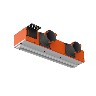 Anemostat - ERGOVENT LINEO SINGLE 500