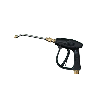 BACHLER - Pistol de spălare cu lance pentru curățarea schimbătoarelor de căldură, racord 3/4”