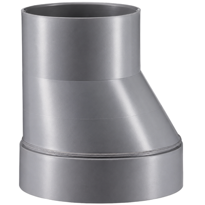 BECK - Reducție excentrică de ventilație din PPs DN200 – DN160