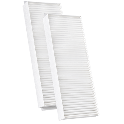 Set filtre pentru Paul Novus F 300/450, G4 + F7 AM
