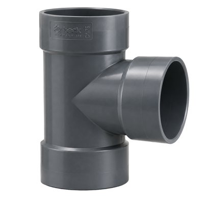 BECK - Teu egal DN160 PPs