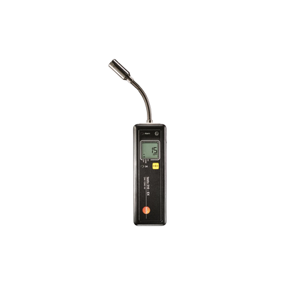 Testo 316-EX - Detector de gaz cu protecție EX