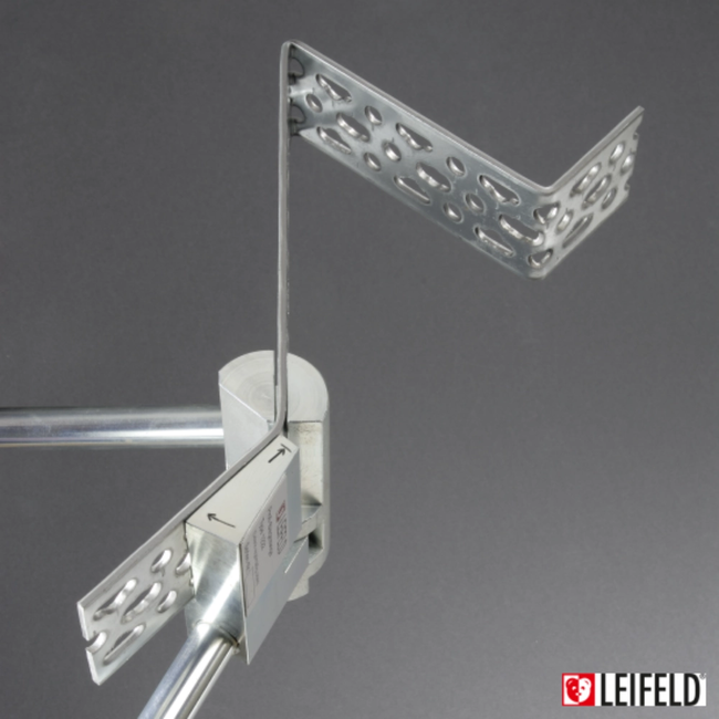 LEIFELD - Clește Profesional de indoit