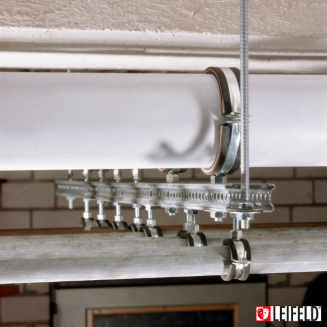 LEIFELD - Profil C de montare