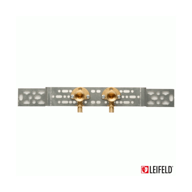 LEIFELD - Profil șină de montare