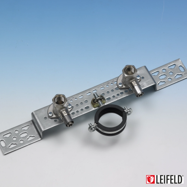 LEIFELD - Profil șină de montare