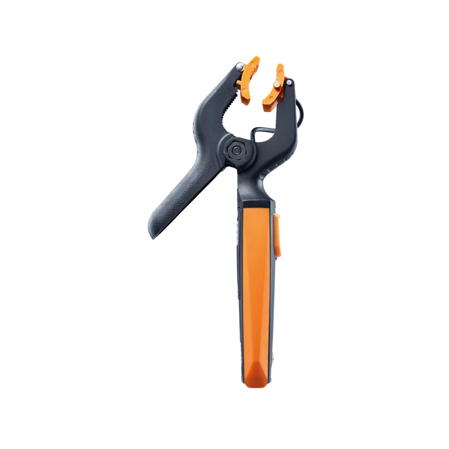 Testo 115i - Termometru tip clește operat prin smartphone