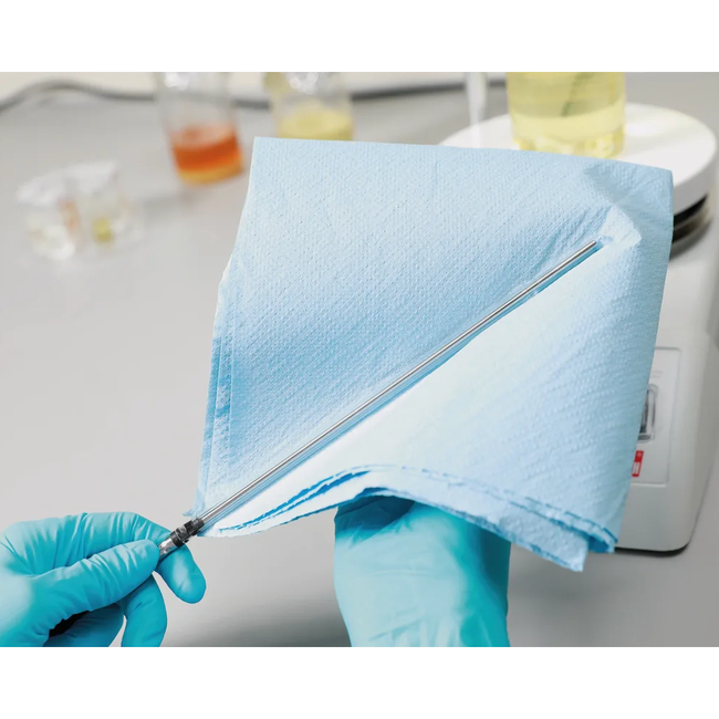 Testo 400 -  Set laborator