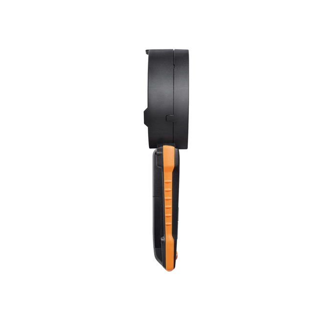 Testo 417 set 1 - Anemometru cu elice și pâlnii de măsurare