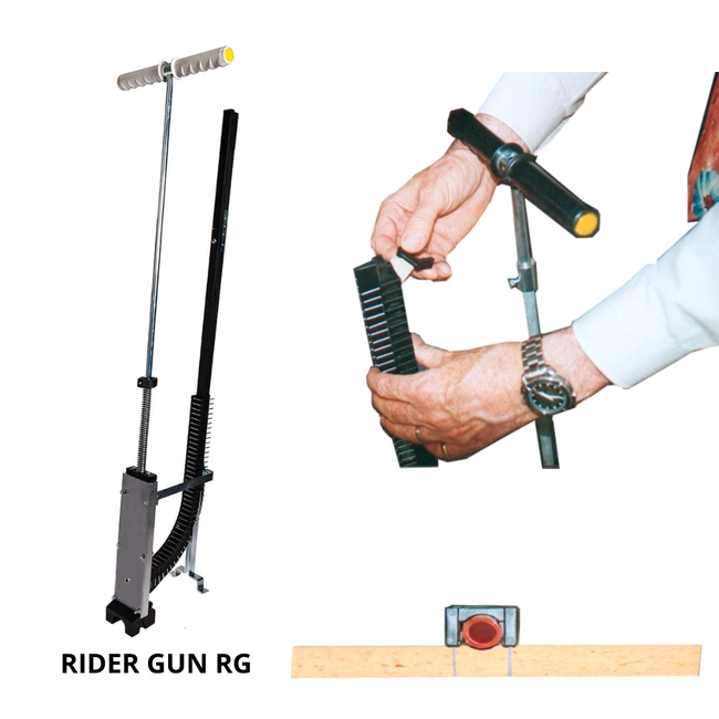 WINKLER TECHNIK – Cleme tacker WR16 (100 buc.)