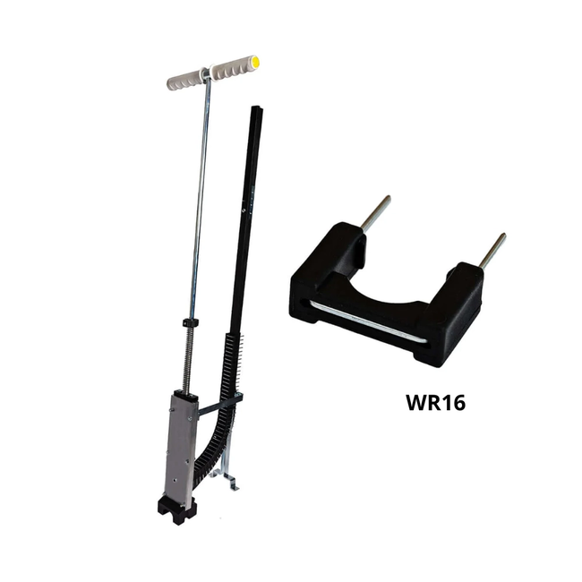 WINKLER TECHNIK – Tacker Rider Gun RG pentru capse WR16