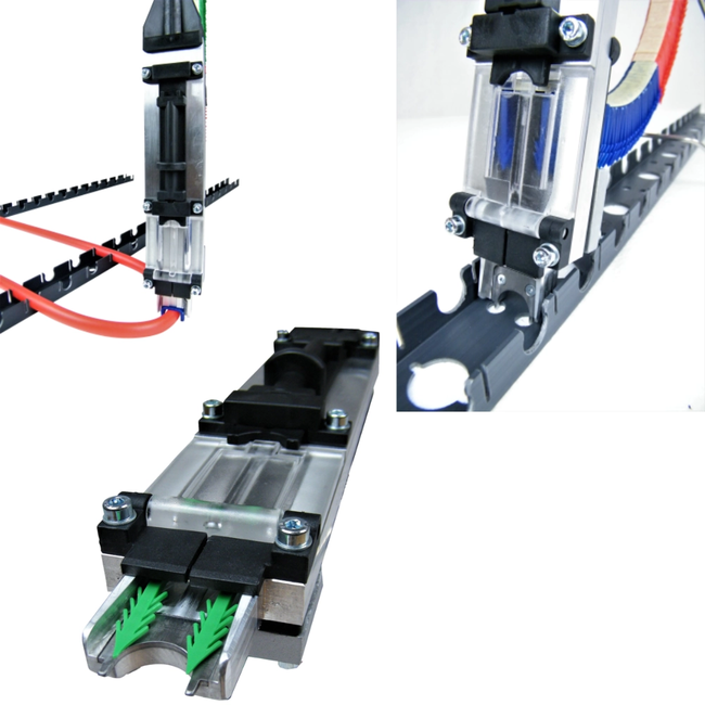 WINKLER TECHNIK – Tacker WinkPin pentru capse WPN 50