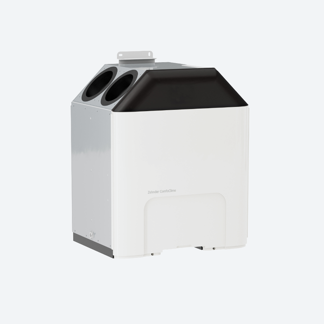 Zehnder - Pompă de căldură aer-aer ComfoClime 36