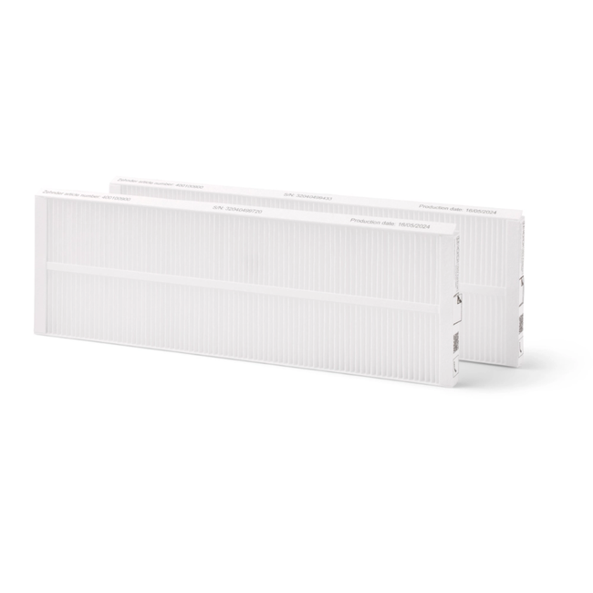 Zehnder - Set de filtre ComfoAir Q350/450/600