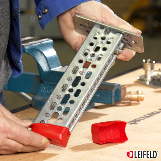 LEIFELD – Consolă tip C, model H