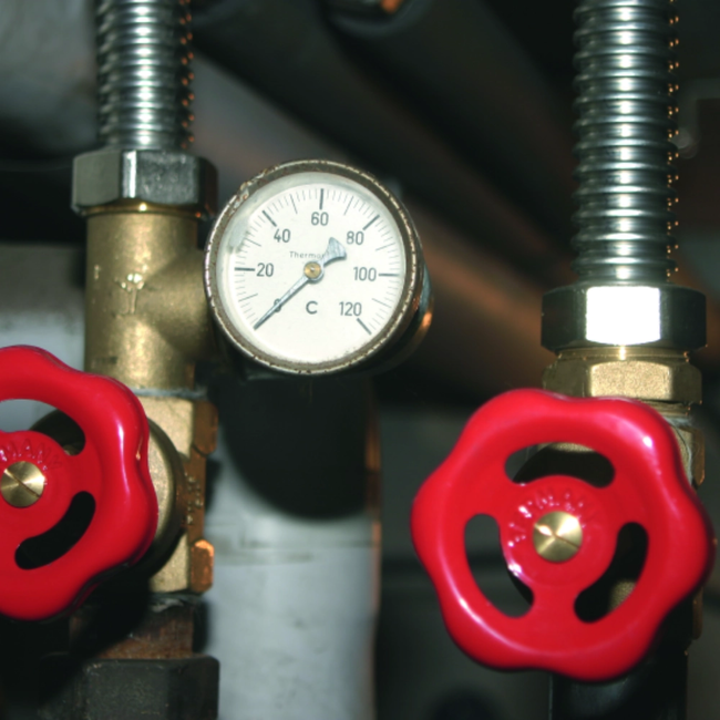 LEIFELD - Țeavă de inox flexibilă EUROTIS CSST - 50m