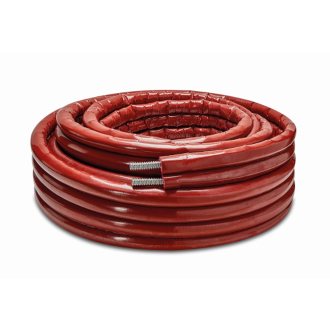 LEIFELD -  Țeavă de inox flexibilă EUROTIS SolarPower CSST