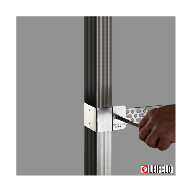 LEIFELD – Șină TraFLEX L-Track