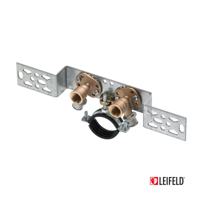 LEIFELD - JRG Sanipex Halter