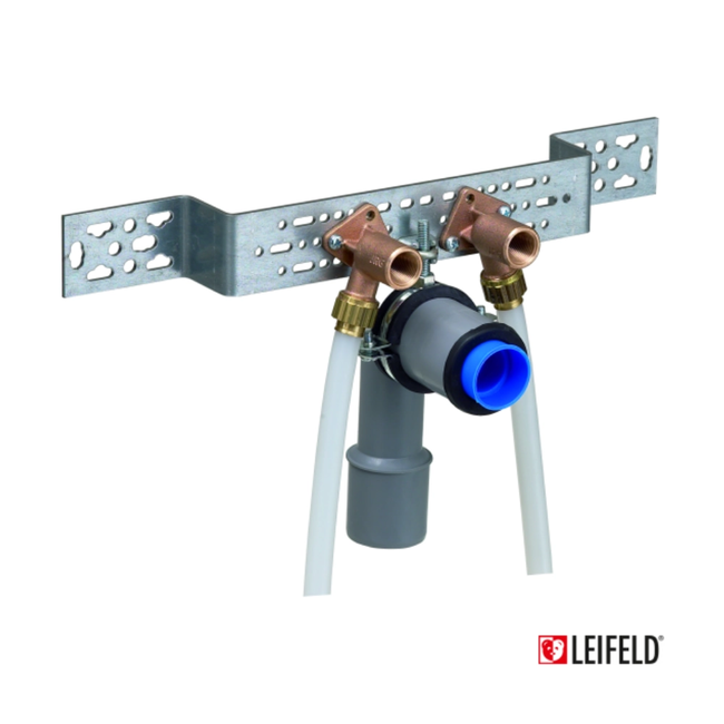 LEIFELD - JRG Sanipex Halter