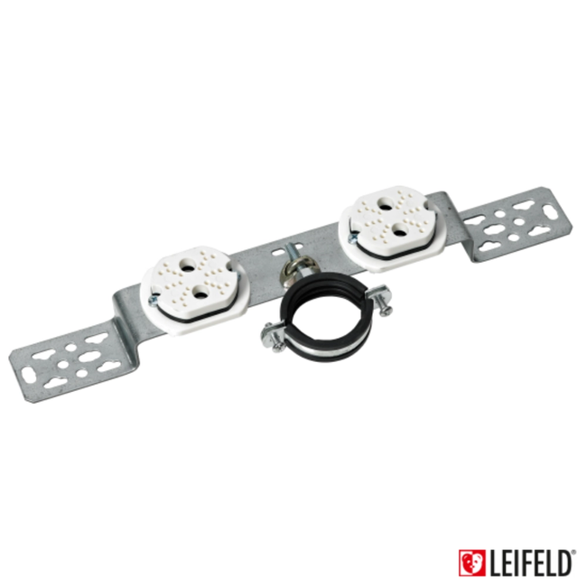 LEIFELD - JRG Sanipex Halter