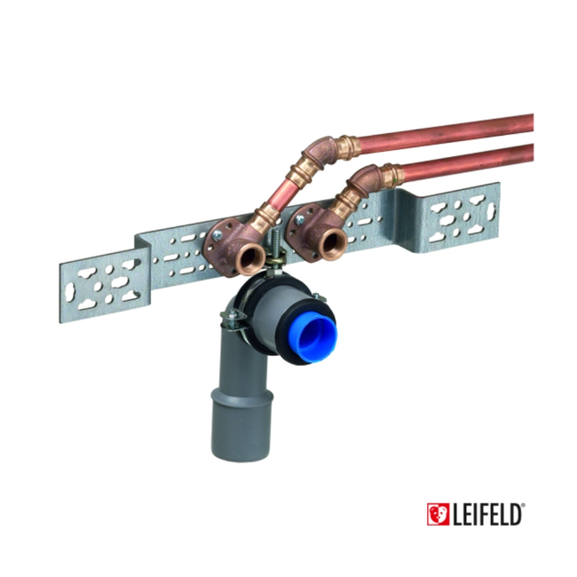 LEIFELD - JRG Sanipex Halter