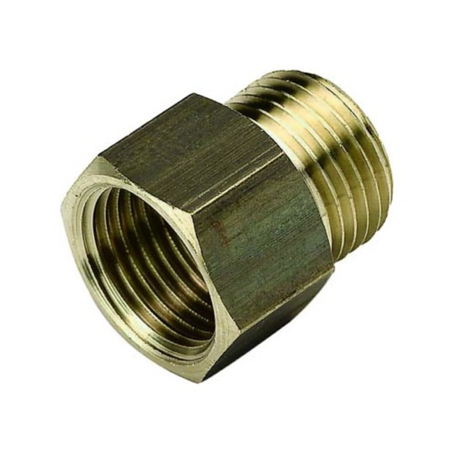 LEIFELD - Prelungitor alamă FI/FE