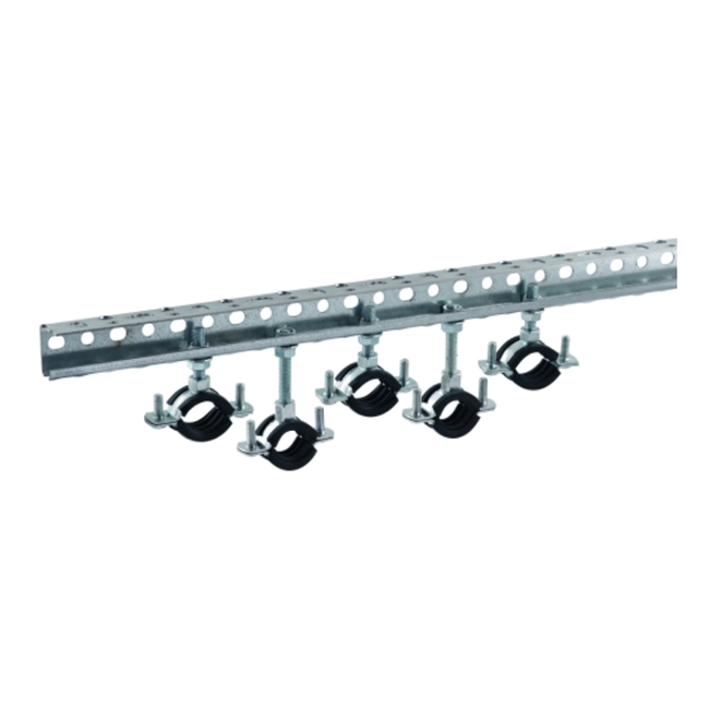 LEIFELD - Profil J - M8