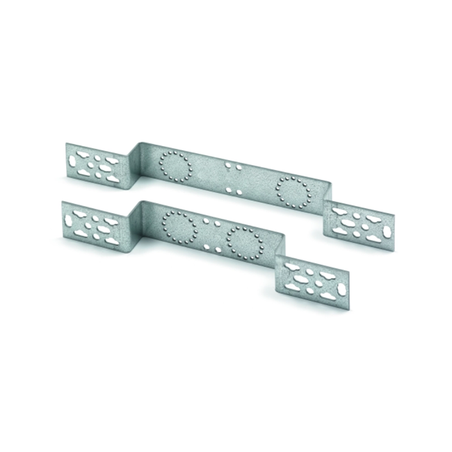 LEIFELD - SaniMount - 33 mm adâncime