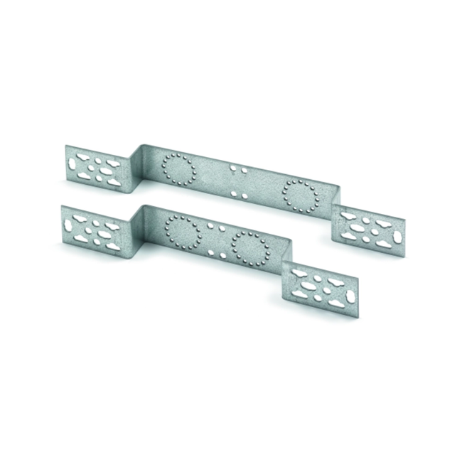 LEIFELD - SaniMount - 50 mm adâncime