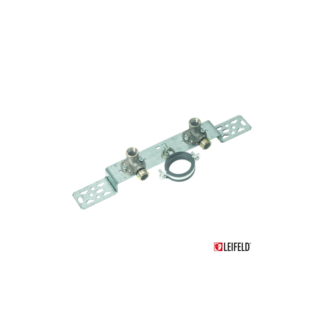 LEIFELD - SaniMount - 50 mm adâncime