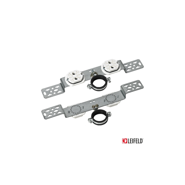 LEIFELD - SaniMount - 50 mm adâncime