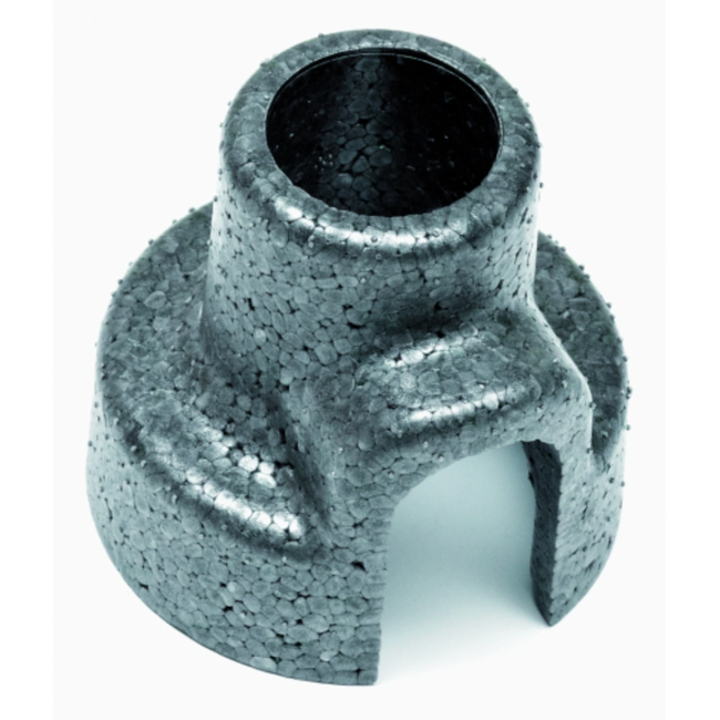 LEIFELD - Sound Cap (20 buc.)